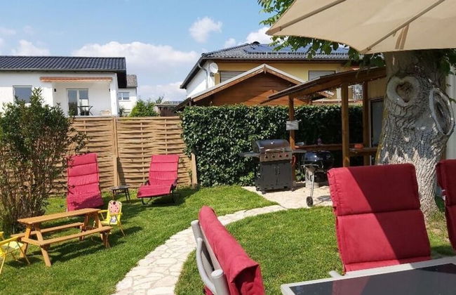 Idyll Near Limburg/lahn - Foto 35