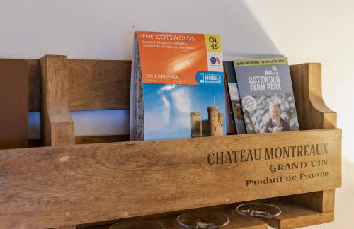 Otters Abode - Foto 40