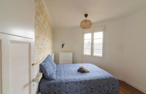 Appartement Cosy avec garage privé - Photo 7