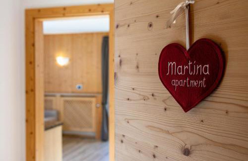 Stoffel Apartments Martina - Foto 17