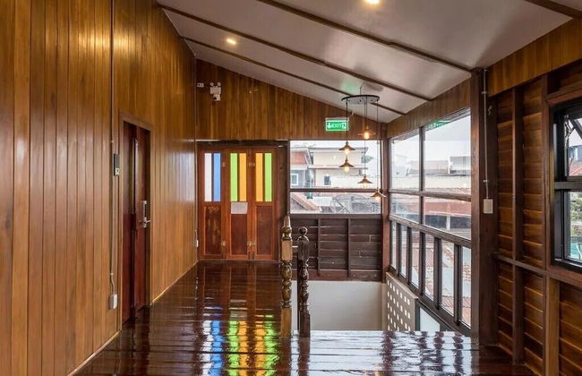 U Villa Chiangkhan - Photo 18