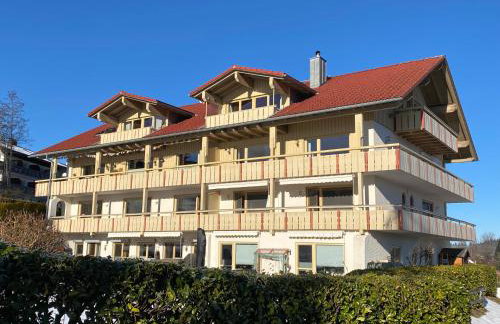 Falkennest Allgäu - Foto 4