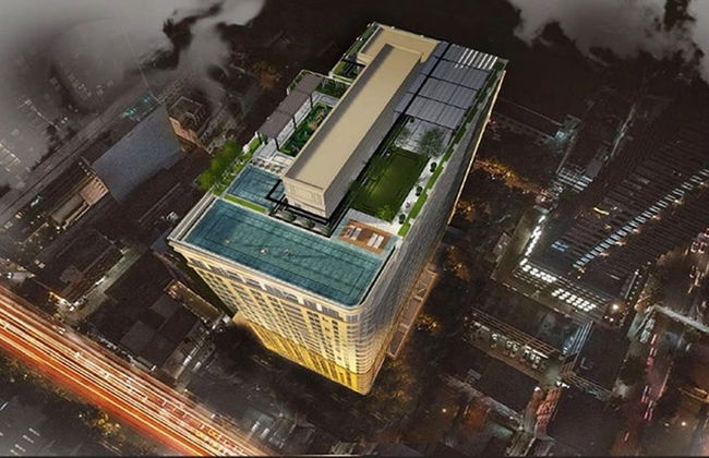 Emily Madison Luxury Ho Chi Minh Center - Photo 50