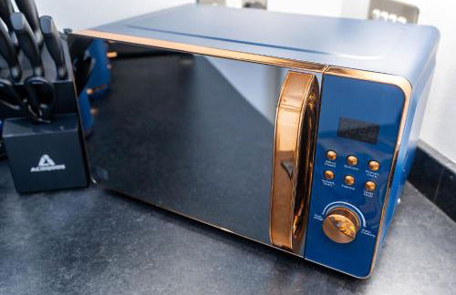 Doncaster Lakeside Paradise Place - Foto 25