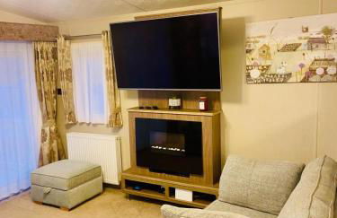 Lakeside mini lodge - Foto 35