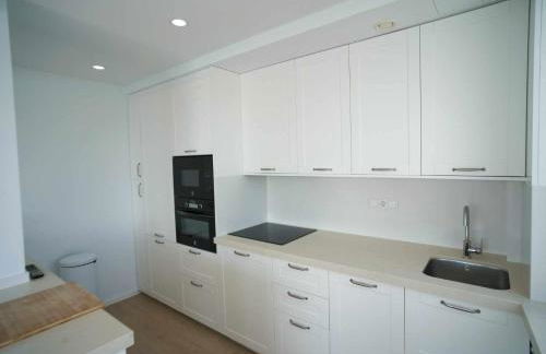 Apartamento Sunset con vistas Playa de Los Locos - Foto 10