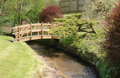 Greenlands Farmhouse - Foto 20