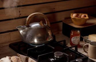 Two unique cabins wrapped in beautiful welsh scenery - Foto 50