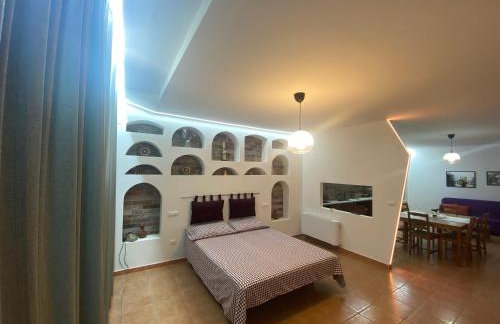 La noce spaccata, casa vacanze - Photo 6