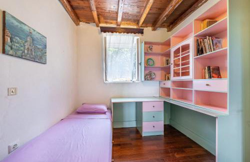 Priest's Traditional Mansion - Foto 15