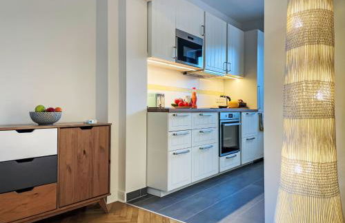 Holiday Home Seeglück by Interhome - Foto 33