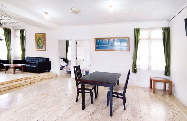 Ruang Nyaman at Sukanagalih Resort - Photo 30