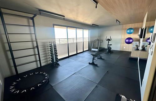 Studio Encanto no Santa Maria. - Foto 8