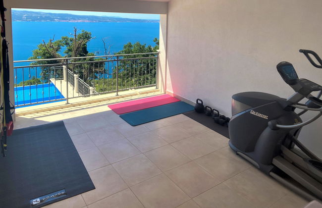 Villa Nareste - Foto 9