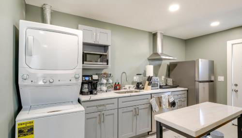 18 Mi to DC Upscale Apartment in Fort Washington! - Foto 2