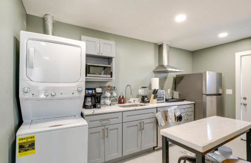 18 Mi to DC Upscale Apartment in Fort Washington! - Foto 2