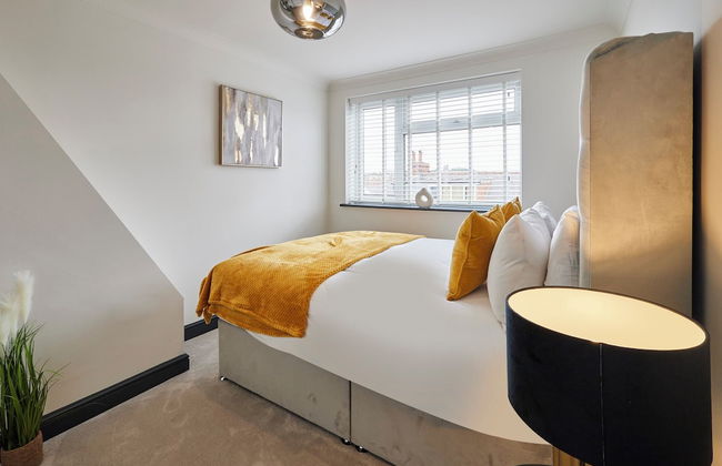 Host Stay Darcey House - Foto 16