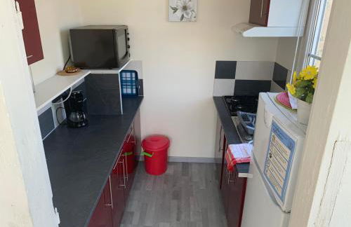 Les Gîtes de la Colo - Foto 18