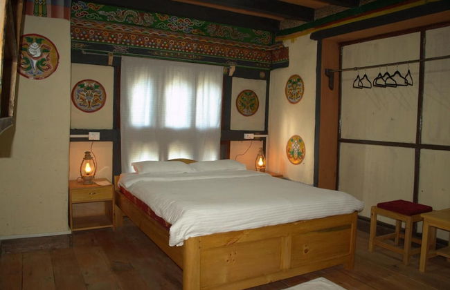 AMA's Village Lodge - Foto 11