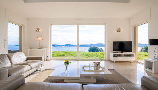 Villa Lei Suve by Interhome - Foto 5, Living Room