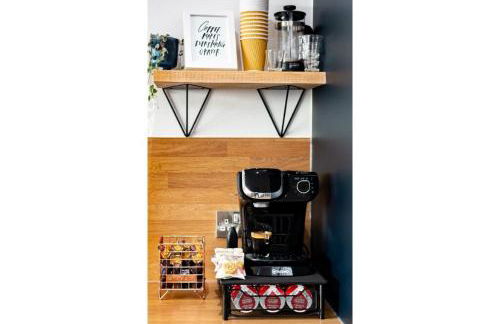 Rooftop Terrace with Harbour Views By Adliv - Foto 6