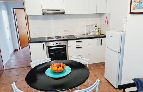 Zgora mora-above the sea-peacefull,family frendly - Foto 8