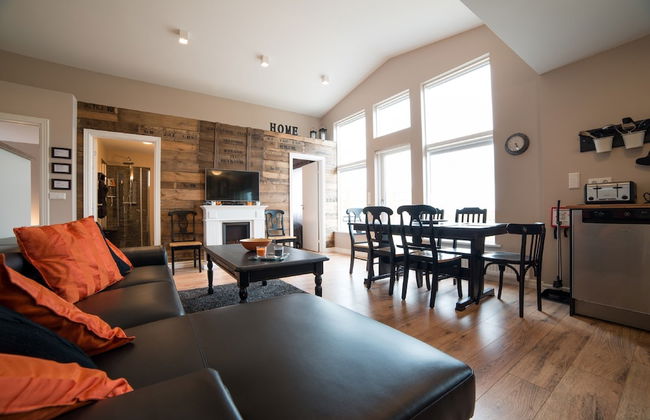 Icelandic Cottages - Foto 34