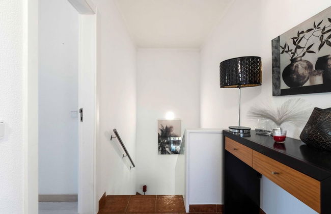 Sesimbra Stylish Villa by Homing - Photo 50