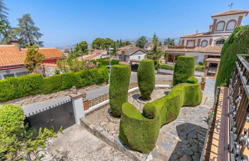 Villa Leonor con piscina privada - Photo 12