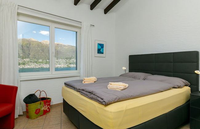 Residenza Miralago Apt. A5 - Foto 19