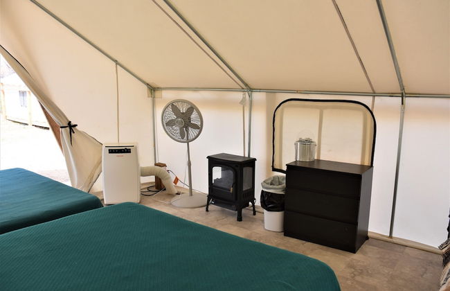 Grand Canyon Western Ranch - Foto 36