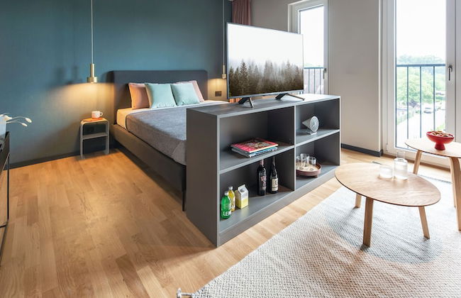 ipartment Braunschweig - Foto 11