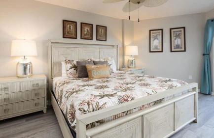 Marina to Ocean View Key Largo Ocean Pointe 5308 - Foto 17