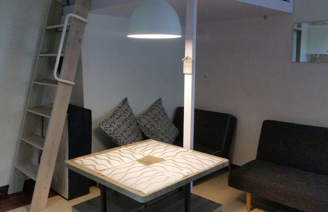 Silverscape Family Studio Suite - Foto 9