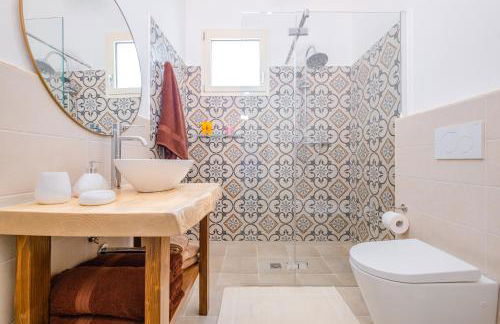 Villa Palamita Luxury - Specchia - Foto 8