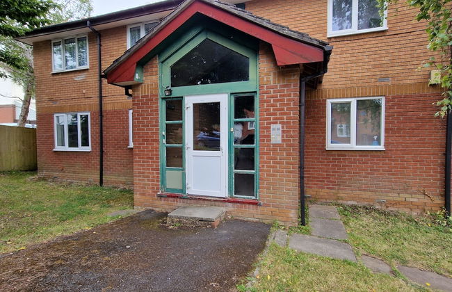 Super Comfy Apartment - Devon - A38 - Sleep 4pers - Foto 38