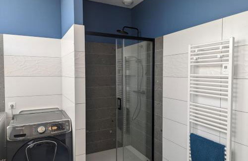 Gite de l 'Atelier Déco indus - Foto 13