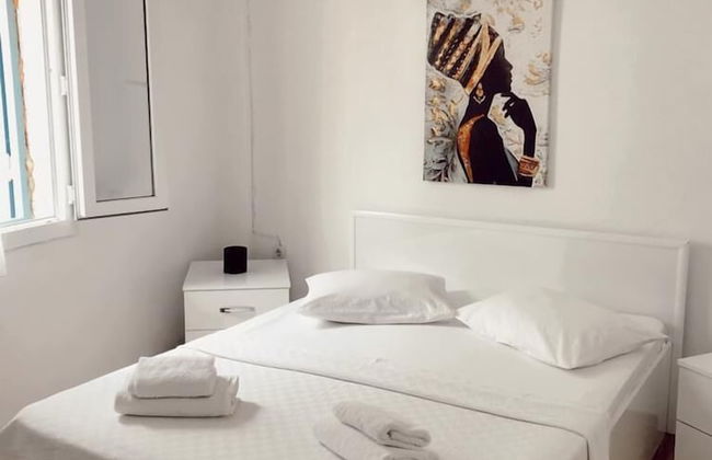 Marin Port Otel - Foto 10