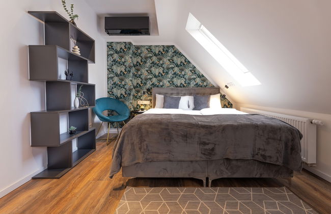 Urban Design Suites - Foto 10