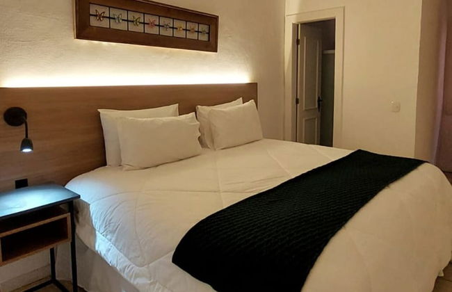 Hotel Pedra Bonita - Foto 66