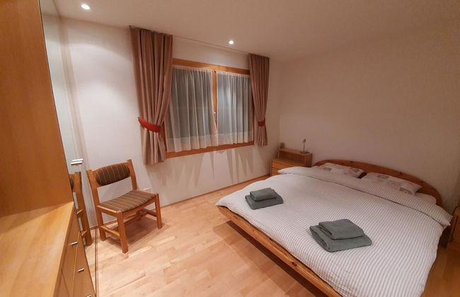 Wohnung Valos Figi - Foto 12