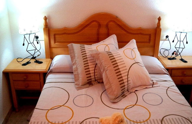 AP Costas - Complejo Al Andalus - Foto 4