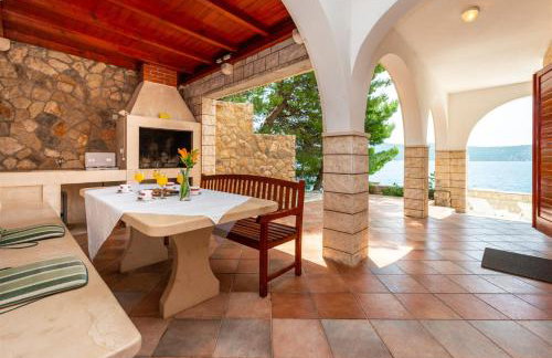 Beach Villa Ratac - Photo 52