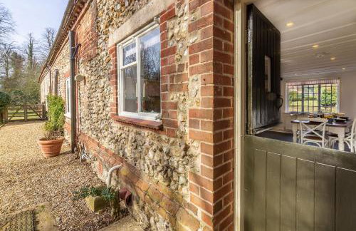 The Tack House - Foto 37