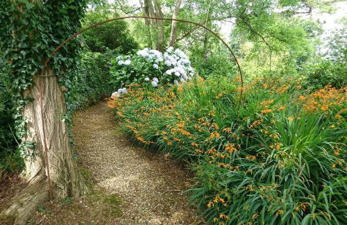 The Priory - Foto 36