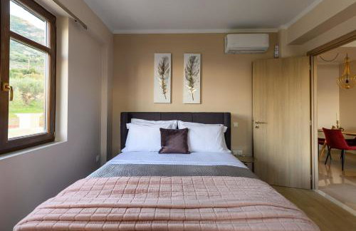 Villa Filoxenia - by the sea - up to 12 guests - Foto 70