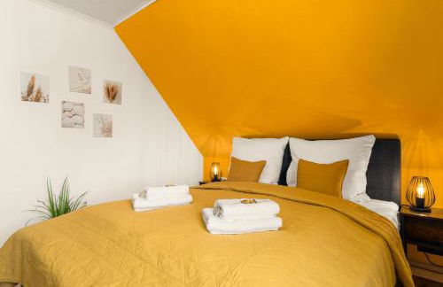 Immo-Vision - Natur Design Apartments, Parkplatz, Küche - Foto 48