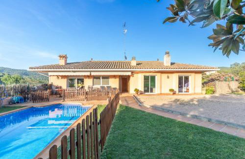 Casa con piscina - Foto 24