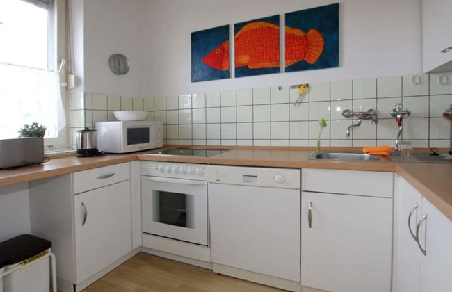 Bungalow, Dornumersiel - Foto 6