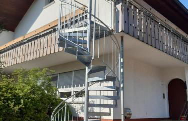 Gemütliche Dachwohnung am Tor zum Schwarzwald - Photo 16